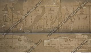Photo Texture of Karnak Temple 0035